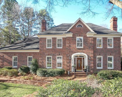 6726 Alexandria  Lane, Charlotte