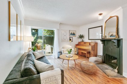 162 W 12th Street, North Vancouver