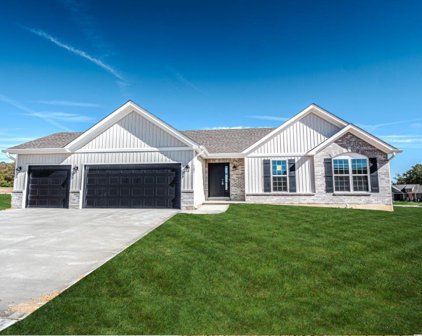 507 Clarks Crossing, Moscow Mills