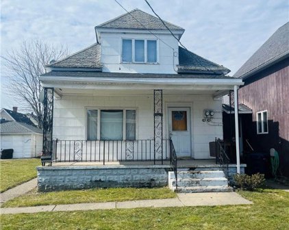 50 Weiss  Street, Buffalo City-140200