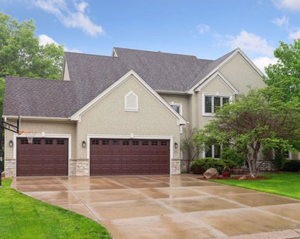 3583 Woodland Trail, Eagan