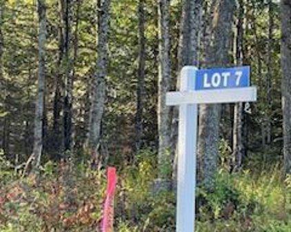 Lot 7 Dahlia Circle, Soldotna