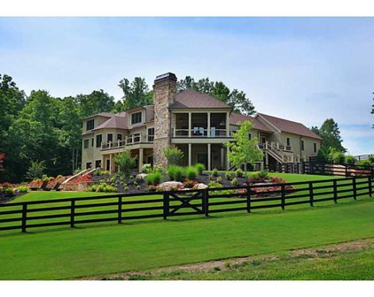 1086 Arbor Hill Road, Canton