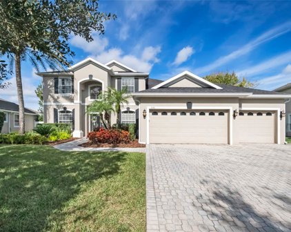 3578 Overcup Oak Drive, Oviedo