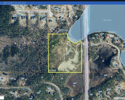 1211 N Aqua Drive, Wasilla