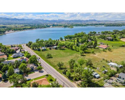 Country Club Rd, Fort Collins