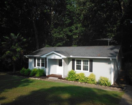 113 Blue Ridge Drive, Fountain Inn