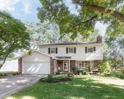 163 Williamsburg Drive, Bartlett