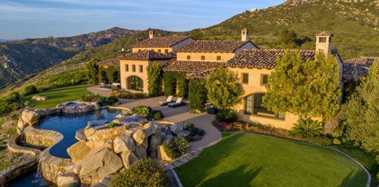 18000 Sunset Point Road, Poway