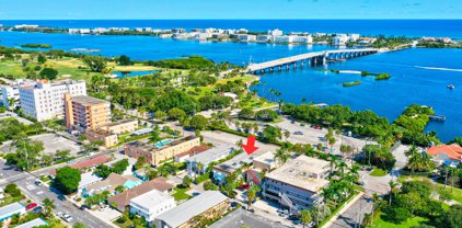 119 S Golfview Road Unit #4, Lake Worth Beach