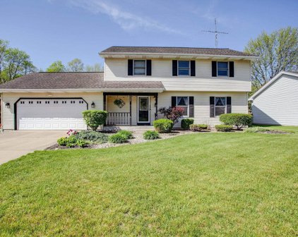 1325 Bridgeton Drive, Mishawaka