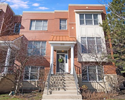 5140 Cleveland Street, Skokie