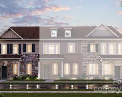 5440 Kinsbridge  Drive Unit #5A, Mint Hill