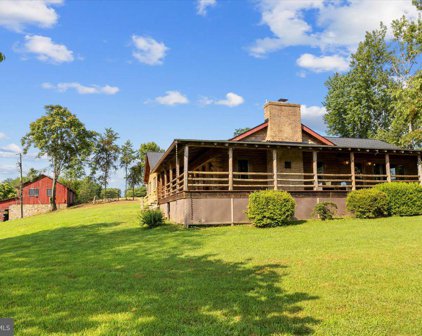 9521 Horse Country Trl, Marshall