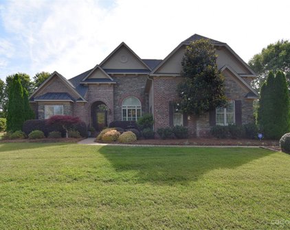 13034 Odell Heights  Drive, Mint Hill