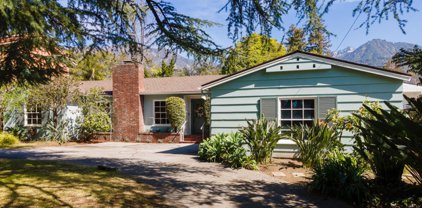 2005 New York Drive, Altadena