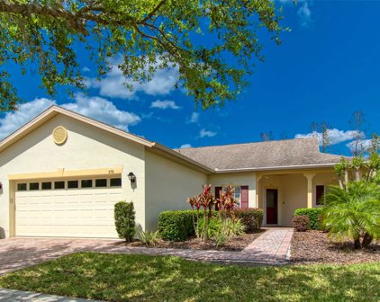 578 Portofino Drive, Poinciana