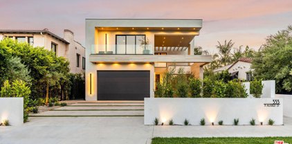 331 N Alfred St, Los Angeles