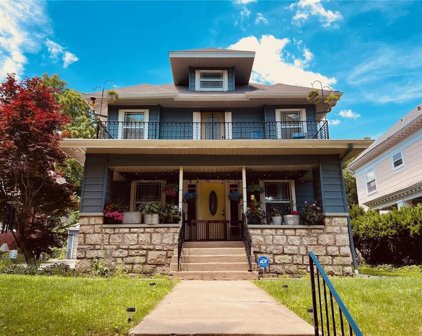 120 N Van Brunt Boulevard, Kansas City