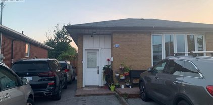 640 Mccowan Road, Toronto