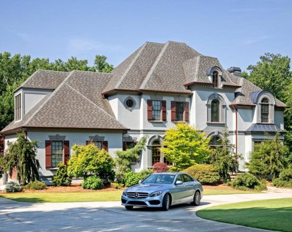 2410 Sugarloaf Club Drive, Duluth