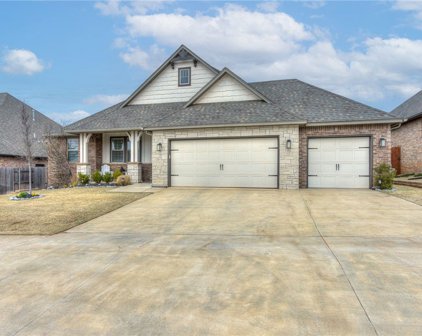 705 NW 197th Street, Edmond