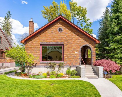 704 W 17th Ave, Spokane