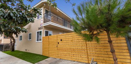1465 Henderson Avenue, Long Beach