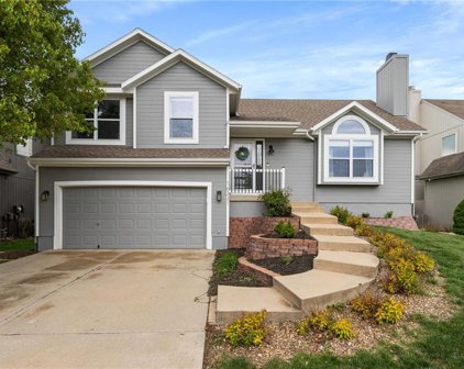 16331 S Parkwood Street, Olathe