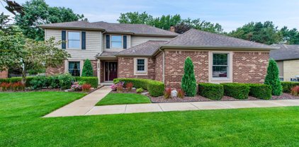 53471 MARIAN, Shelby Twp
