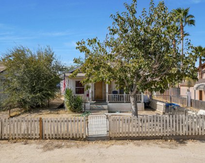107 Taylor, Taft