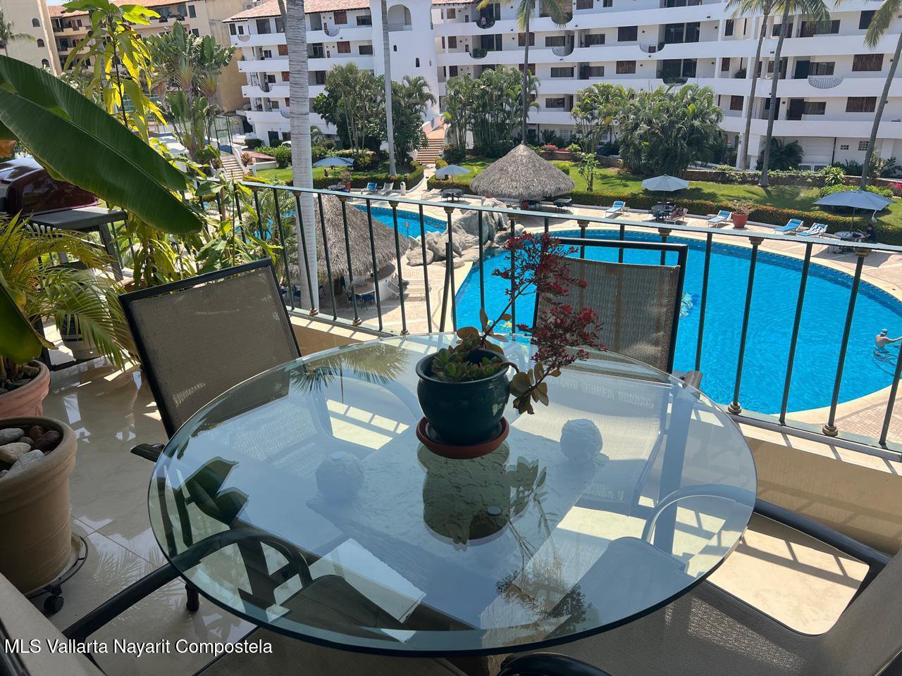 245 PASEO DE LA MARINA Unit 3402, Puerto Vallarta, JALISCO N/A — Marina Vallarta
