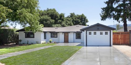 816 Cambrian Drive, Campbell