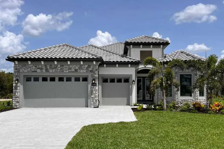 Del Webb Catalina