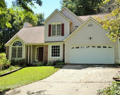 104 Summerchase Cove, Woodstock