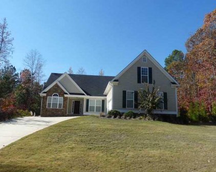 402 Mistflower Court, Ball Ground