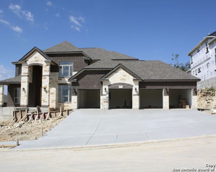 31033 Clover Pass, Bulverde