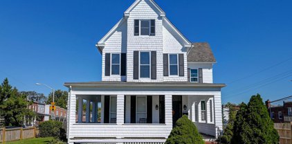 600 Willow   Avenue, Baltimore
