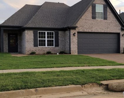 1235 Mcmillan Rd, Southaven