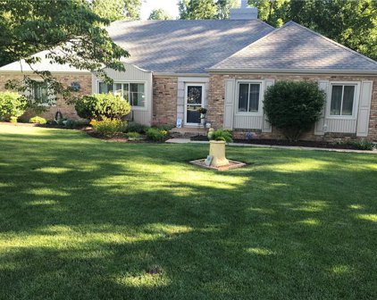 1853 E Woodcrest Drive, Martinsville