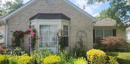 56 Farnworth Close Unit 1000, Freehold