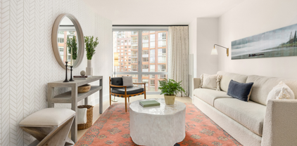 20 River  Terrace Unit 15Q, New York