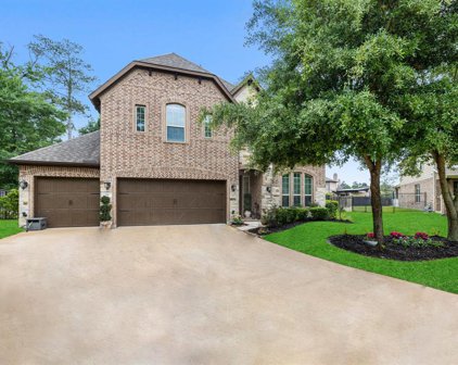19 Cohasset Place, Tomball