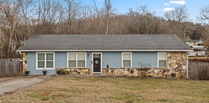 3716 Vienna Drive, Knoxville