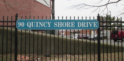 90 Quincy Shore Dr Unit 621, Quincy