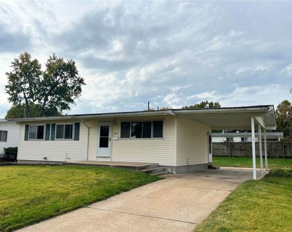1470 Boulder  Drive, Florissant