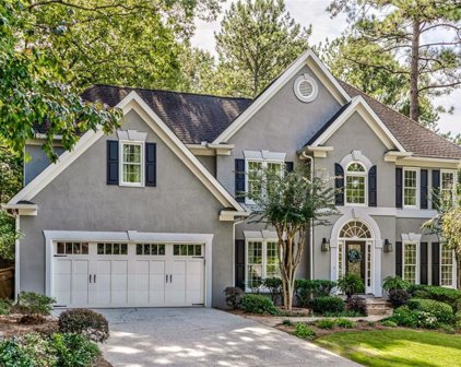 140 Mirrowood Lane, Johns Creek