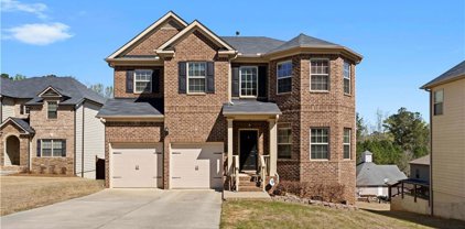5236 Tye Trail, Fairburn