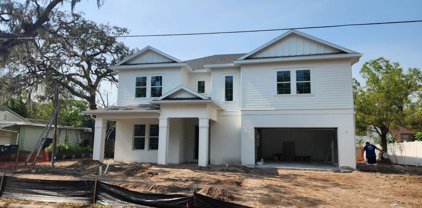 3209 W Fielder Street, Tampa