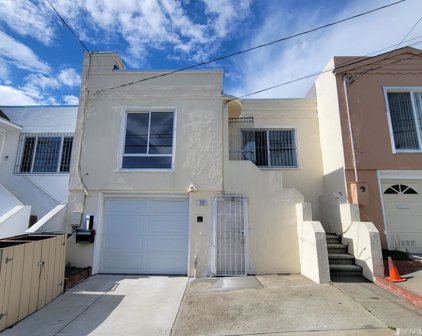 212 Accacia  Street, Daly City